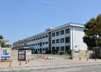 新居浜工業高専環境材料工学科棟改修設計業務