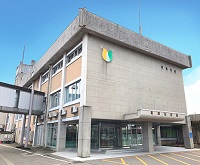 砺波市新庁舎整備基本設計等業務