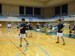 仙台高専（広瀬）屋内体育施設（第一体育館・武道場）改修設計業務