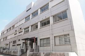 京都大学(南部)総合研究棟(第一臨床研究棟III・IV期)改修(建築)