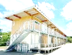 珠洲市買取型復興公営住宅整備事業(仮称)仁江町団地