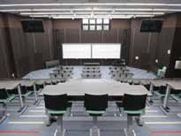 兵庫教育大学(嬉野台）共通講義棟改修（Ⅰ－Ⅱ期）建築設計業務