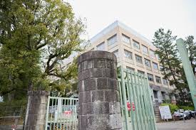 京都大学(南部)総合研究棟(医学部E棟)改築(建築)設計業務