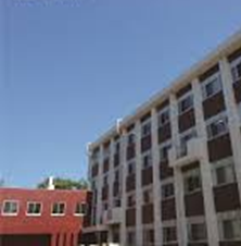 鳥取大学(三浦)講義棟他改修設計業務