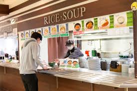 岩手大学中央食堂整備事業