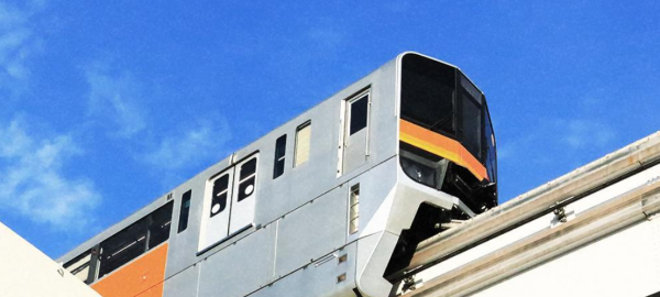 多摩都市モノレール延伸部 駅舎デザインコンペ
