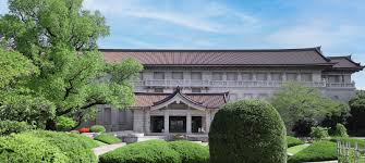 東京国立博物館本館リノベーション基本構想・基本計画策定支援業務