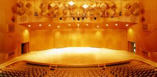 伊丹市立音楽ホール大規模改修工事実施設計委託業務