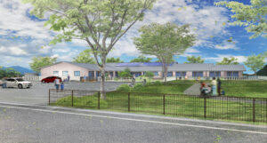 玉川村統合小学校・放課後児童クラブ建設基本設計業務委託