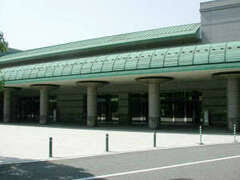 府中の森市民聖苑大規模改修に伴う基本設計委託