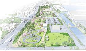 吾妻公園集客施設整備・管理運営事業