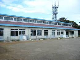 日間賀保育所設計業務委託