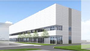 横浜市立大学オープンイノベーションラボ棟におけるImmersive S