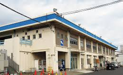 令和8年度川崎市地方卸売市場南部市場の施設運営・整備に関する基本構想詳