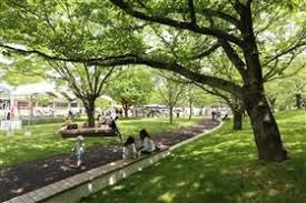 佐賀城公園本丸北側エリア公園施設設計及び監修等業務委託