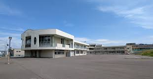 北海道旭川養護学校改築工事基本設計