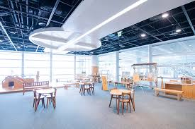 Setouchi-i-Base オフィス設計・施工監理業務