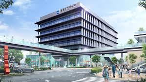 美濃加茂市新庁舎整備基本計画策定委託業務