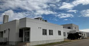 北海道七飯養護学校増築工事基本・実施設計