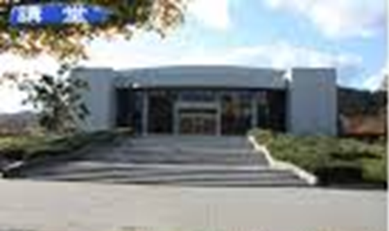 鳴門教育大学(高島)共通研究C棟改修設計業務