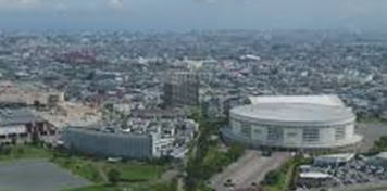 統合新病院(院内保育所)新築設計業務