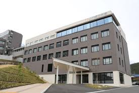 山口県立大学 産学連携「IT交流拠点」企画・整備業務