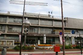 阿倍野区役所庁舎建替整備基本構想策定支援業務委託