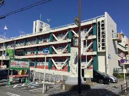令和8年度大阪市区役所庁舎建替検討にかかる支援等業務委託