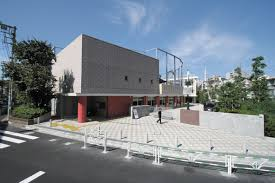 上原中学校総合改修工事基本設計業務等委託