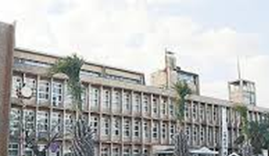 岸和田市新庁舎整備事業設計委託業務