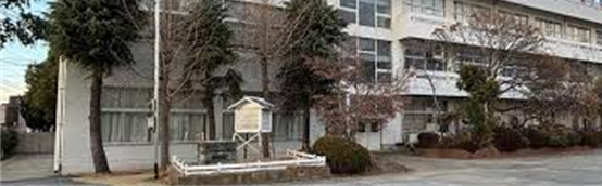 春日部市立豊春小学校校舎長寿命化改修工事実施設計等業務委託