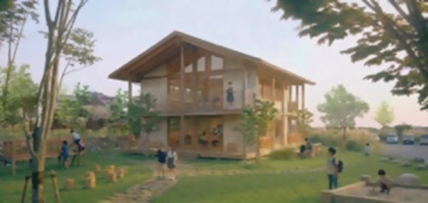 令和8年度 吉富町放課後児童クラブ整備工事設計業務