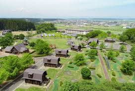 小川原湖ふれあい村トレーラーハウス整備事業