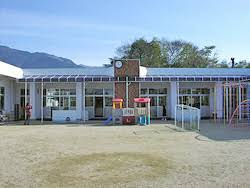 土居西こども園(仮称)基本・実施設計業務
