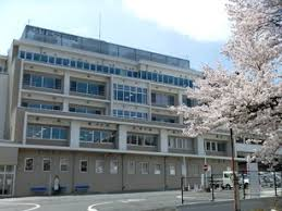 大月市新庁舎建設基本・実施設計業務委託