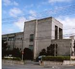 博物館施設の集約化及び多機能強化基本計画策定業務