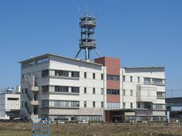 愛知県警察緊急事態対処センター建築等設計