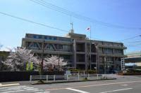 常滑警察署庁舎建築設計