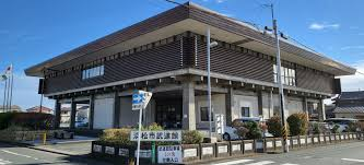 令和8年度(仮称)浜松市新武道館整備基本設計業務委託