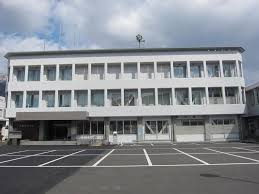 南越前町役場庁舎職員多目的利用室整備事業