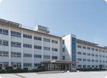高知工業高専情報セキュリティ棟(仮称)新営その他設計業務