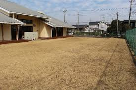 小林子育て支援センター保全改修工事設計業務委託