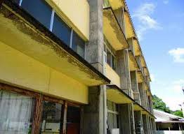 木次中学校建設事業　木次中学校整備設計業務