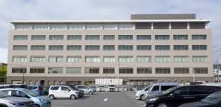 令和8年度周南合同庁舎設計業務