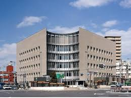 国産木材を活用した大阪市西淀川区役所庁舎整備業務委託