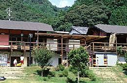 四万十町昭和ふるさと交流センター再整備実施設計等策定業務