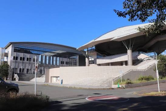 福岡インターナショナルトレーニングセンター整備事業基本・実施設計業務委