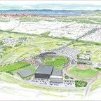 仮称)貞元総合公園整備事業
