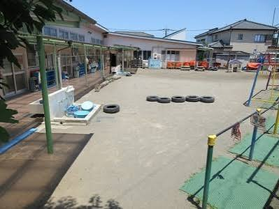 富士見市立第三・第五保育所統合整備事業
