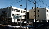 大宮税務署庁舎増築他(26)設計業務